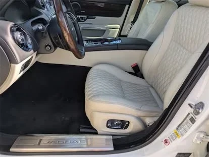 2017 Jaguar X351 XJ - Image 6 of 13