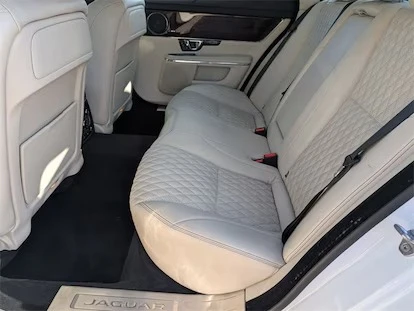 2017 Jaguar X351 XJ - Image 11 of 13
