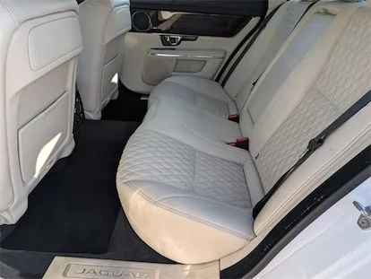 2017 Jaguar X351 XJ - Image 11 of 13