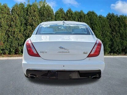 2017 Jaguar X351 XJ - Image 4 of 13