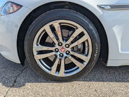 2017 Jaguar X351 XJ - Image 13 of 13