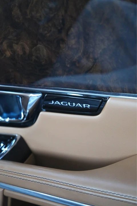 2017 Jaguar X351 XJ - Image 18 of 19