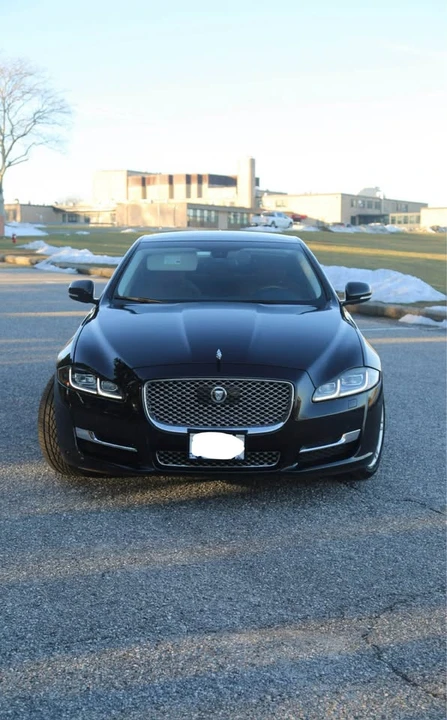 2017 Jaguar X351 XJ - Image 2 of 19