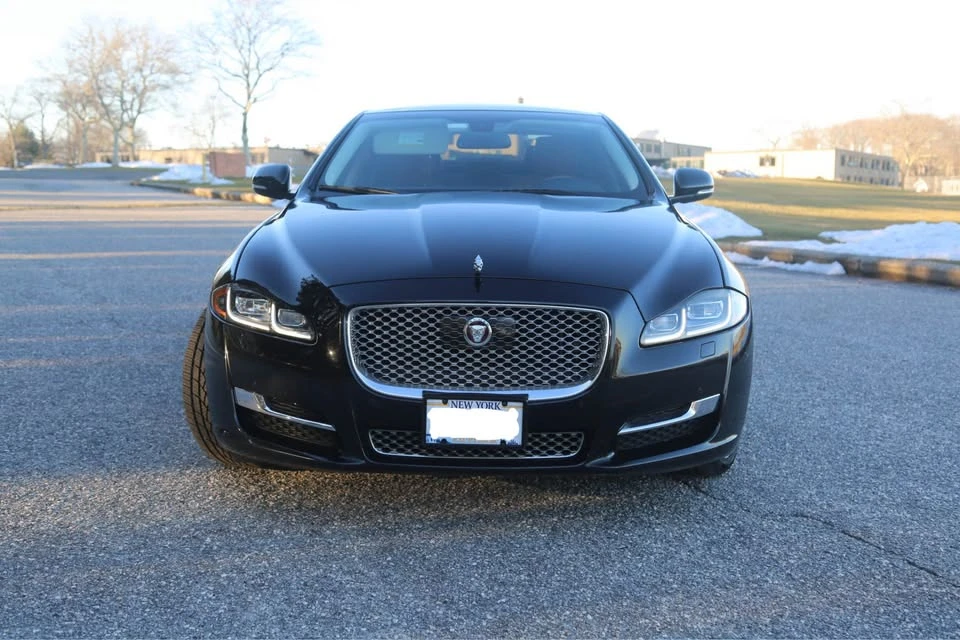 2017 Jaguar X351 XJ - Image 13 of 19