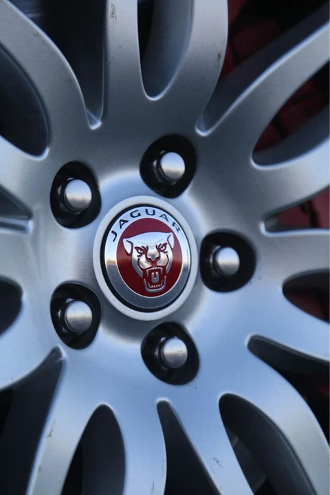 2017 Jaguar X351 XJ - Image 8 of 19