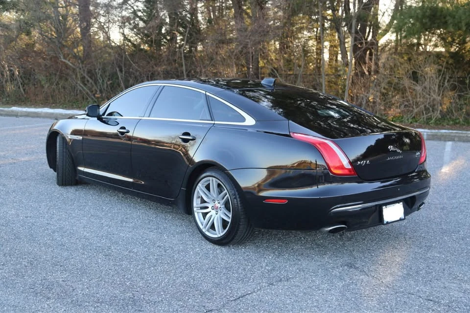 2017 Jaguar X351 XJ - Image 12 of 19