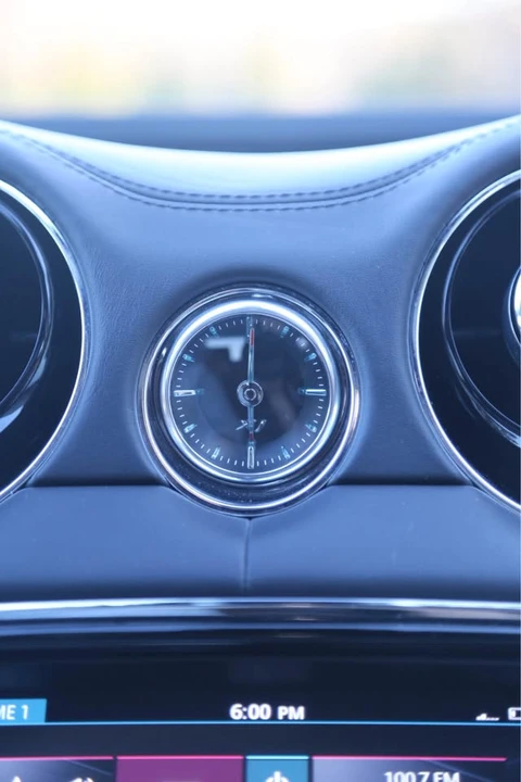 2017 Jaguar X351 XJ - Image 19 of 19