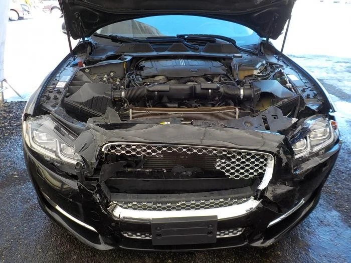 2017 Jaguar X351 XJ - Image 15 of 16