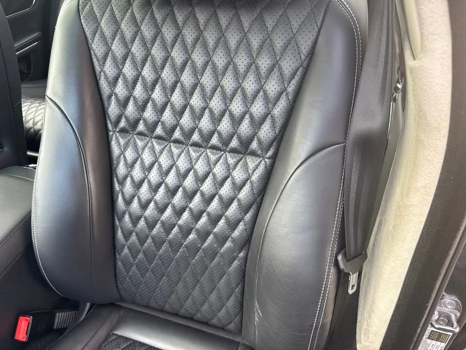 2017 Jaguar X351 XJ - Image 10 of 20