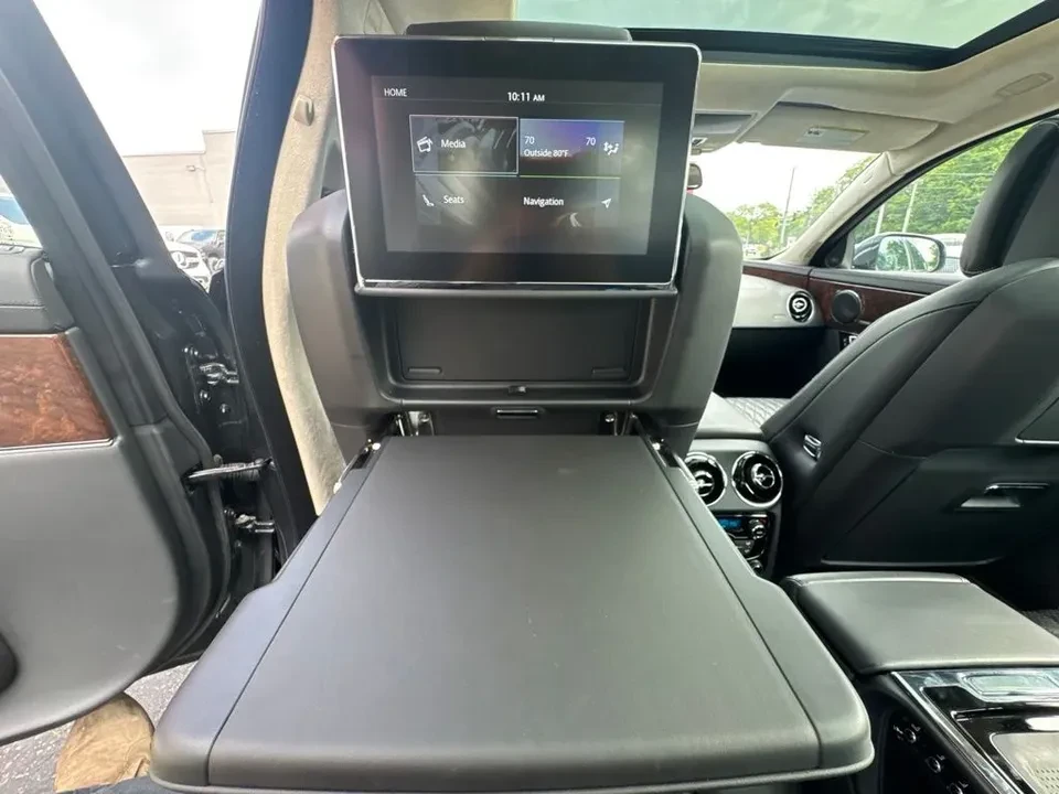2017 Jaguar X351 XJ - Image 18 of 20