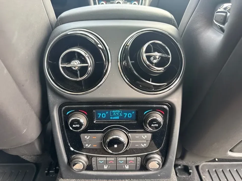 2017 Jaguar X351 XJ - Image 17 of 20
