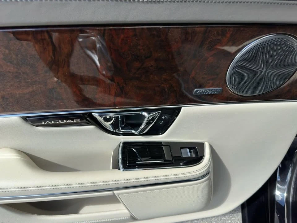 2017 Jaguar X351 XJ - Image 20 of 20