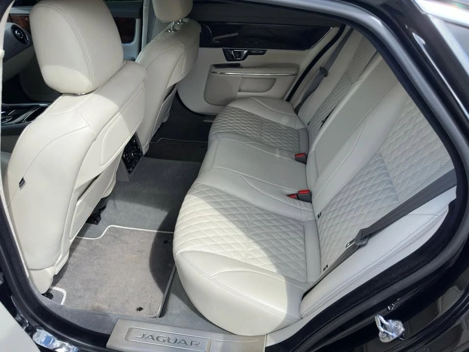 2017 Jaguar X351 XJ - Image 18 of 20