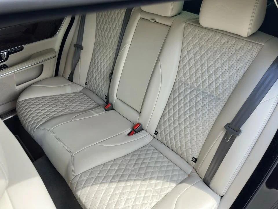 2017 Jaguar X351 XJ - Image 17 of 20