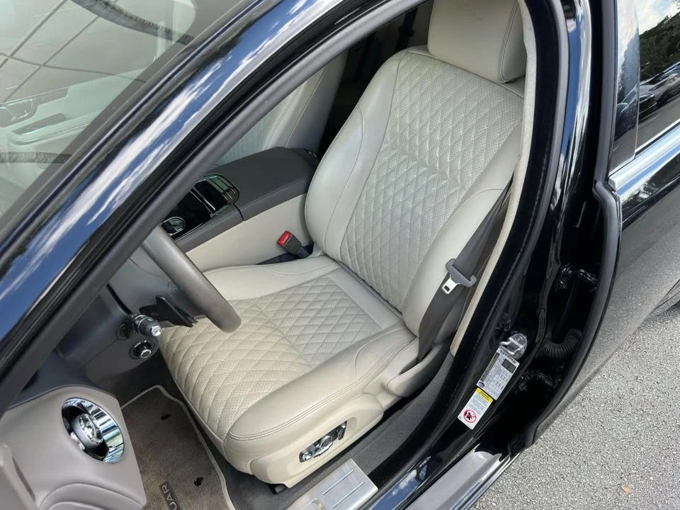 2017 Jaguar X351 XJ - Image 13 of 20