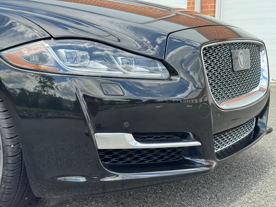 2017 Jaguar X351 XJ - Image 29 of 31