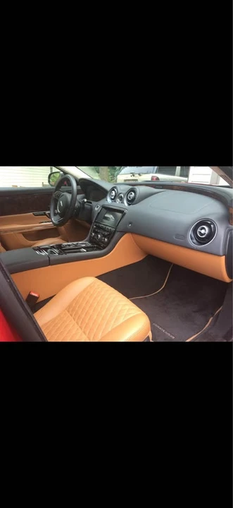 2017 Jaguar X351 XJR - Image 3 of 6