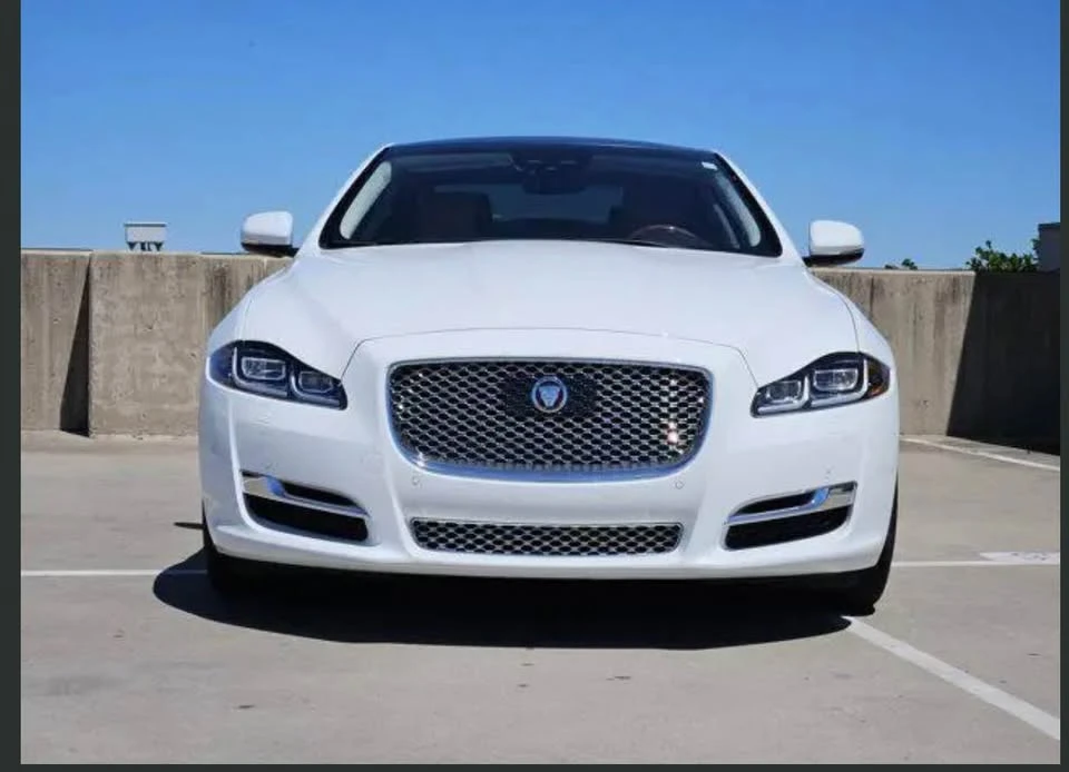 2017 Jaguar X351 XJR - Image 6 of 6