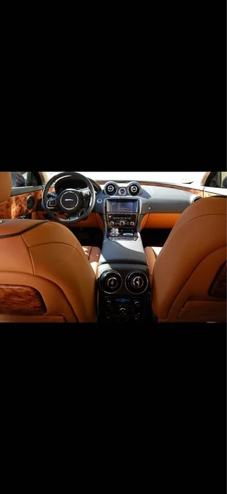 2017 Jaguar X351 XJR - Image 2 of 6