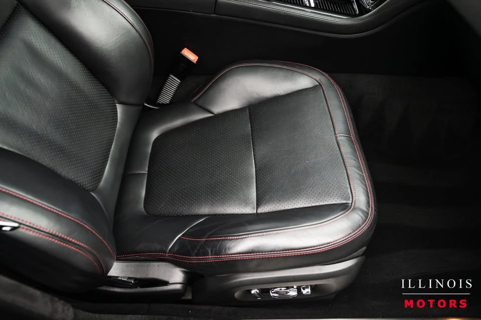 2017 Jaguar X351 XJR - Image 19 of 20