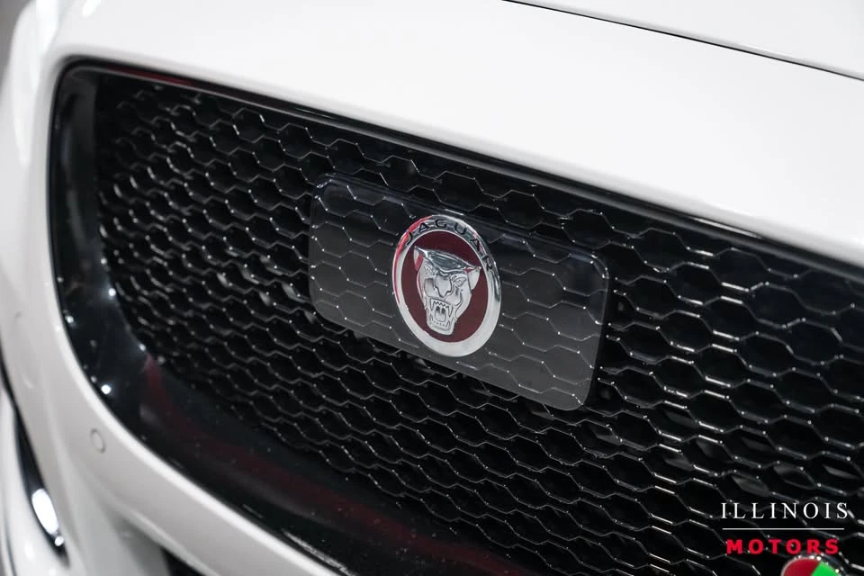 2017 Jaguar X351 XJR - Image 8 of 20