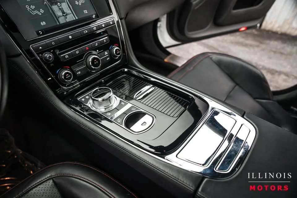 2017 Jaguar X351 XJR - Image 15 of 20