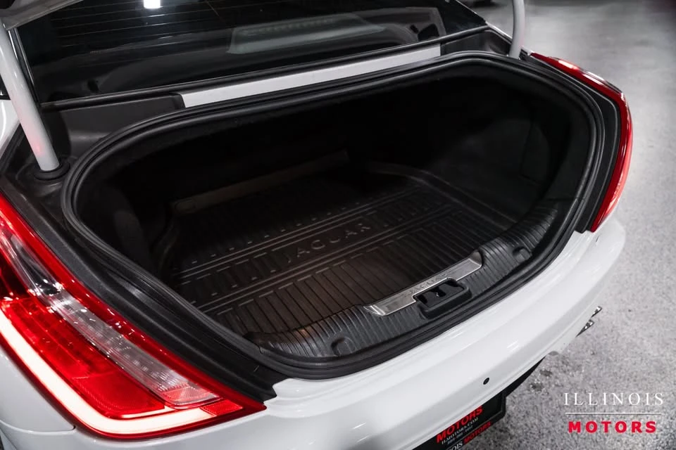 2017 Jaguar X351 XJR - Image 9 of 20