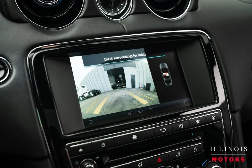 2017 Jaguar X351 XJR - Image 14 of 20