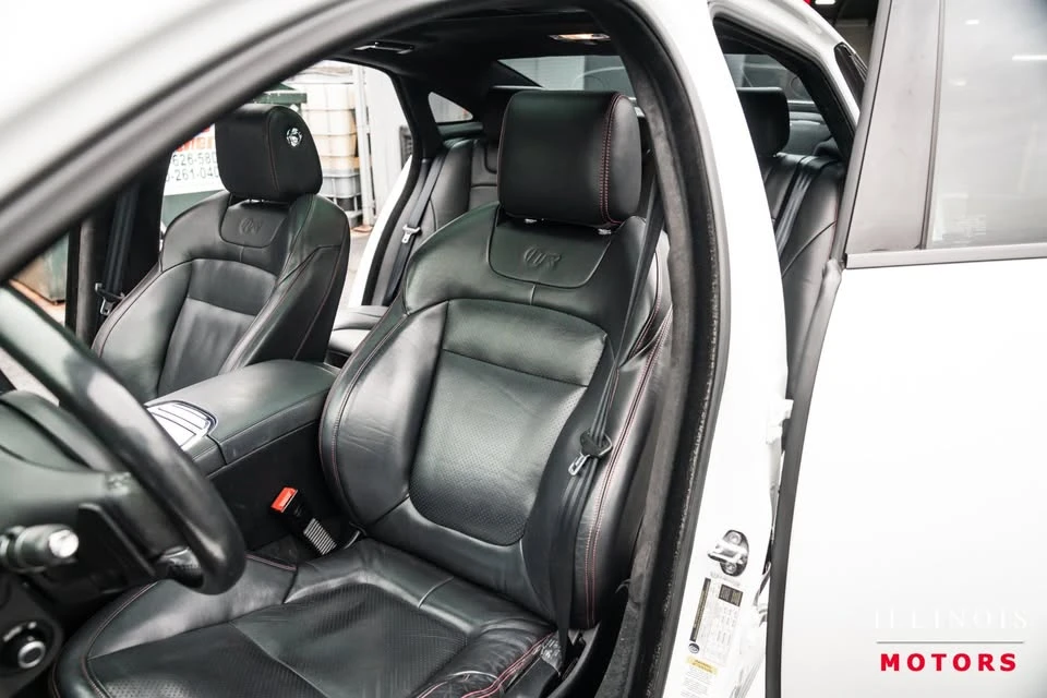 2017 Jaguar X351 XJR - Image 11 of 20