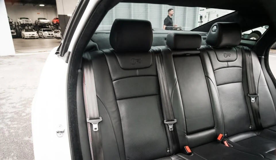 2017 Jaguar X351 XJR - Image 18 of 20
