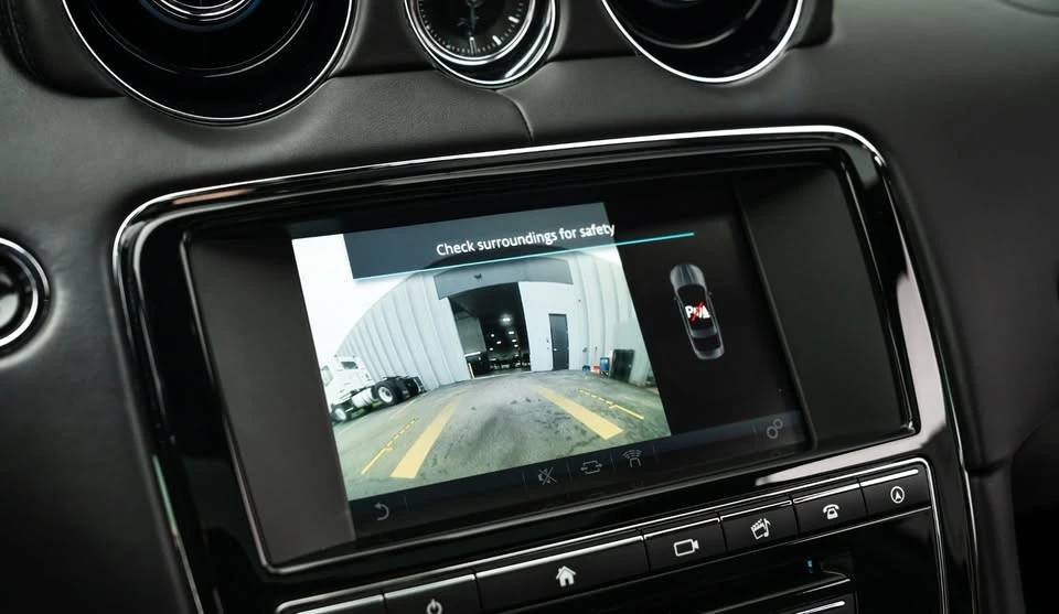 2017 Jaguar X351 XJR - Image 13 of 20