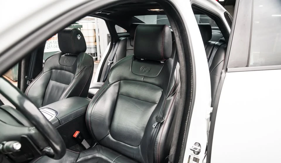 2017 Jaguar X351 XJR - Image 10 of 20