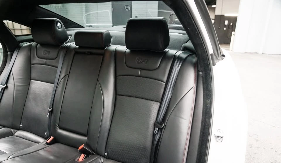 2017 Jaguar X351 XJR - Image 16 of 20