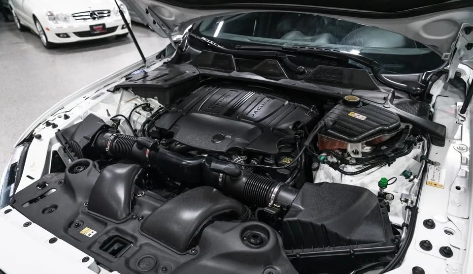 2017 Jaguar X351 XJR - Image 20 of 20