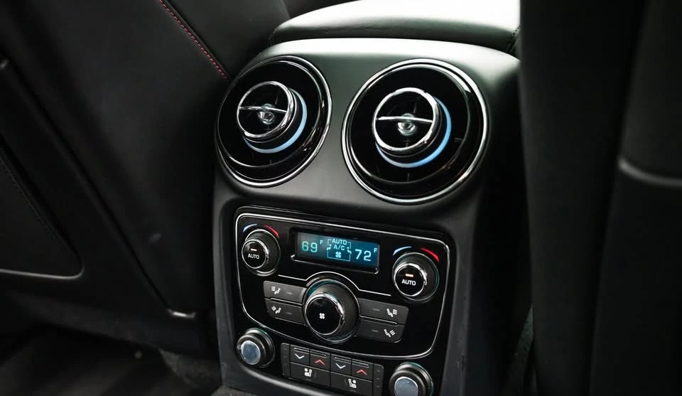 2017 Jaguar X351 XJR - Image 19 of 20