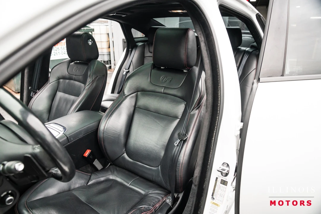 2017 Jaguar X351 XJR - Image 18 of 31