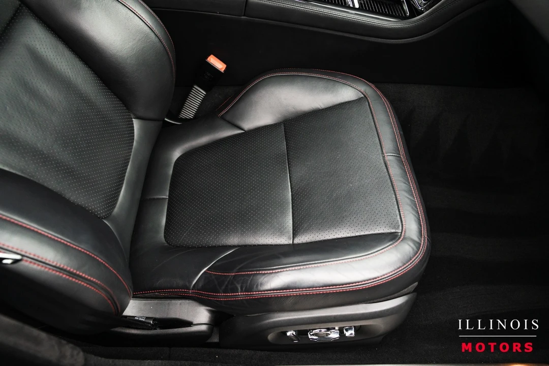 2017 Jaguar X351 XJR - Image 30 of 31