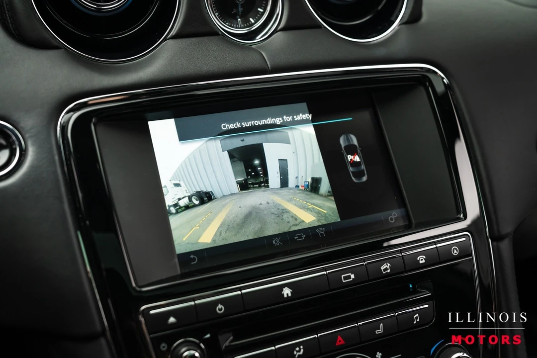 2017 Jaguar X351 XJR - Image 22 of 31