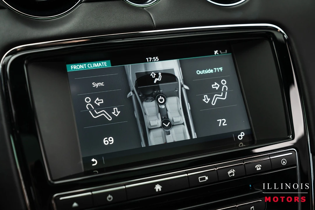 2017 Jaguar X351 XJR - Image 24 of 31