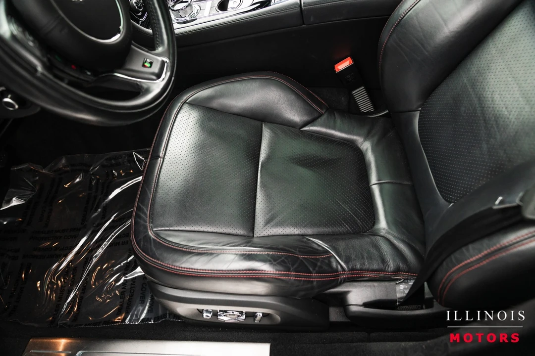 2017 Jaguar X351 XJR - Image 19 of 31