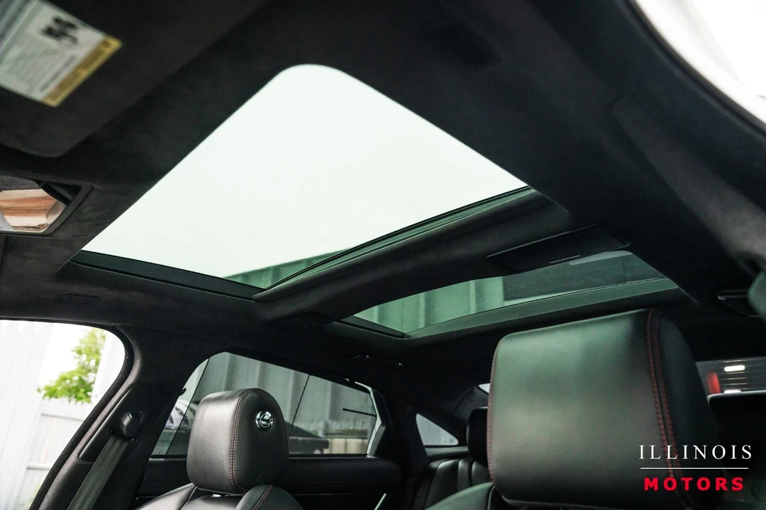 2017 Jaguar X351 XJR - Image 27 of 31