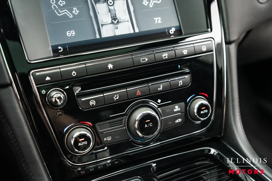 2017 Jaguar X351 XJR - Image 25 of 31