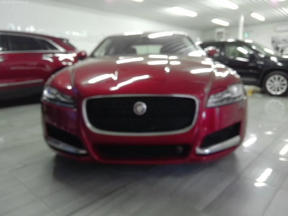 2017 Jaguar X260 XF - Image 2 of 20