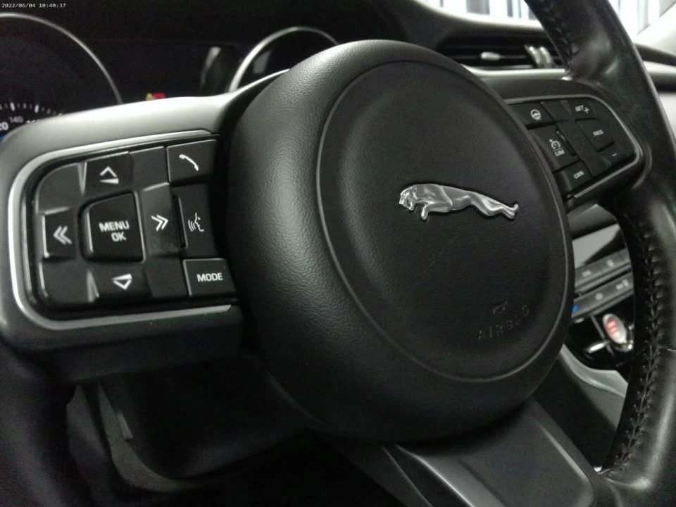 2017 Jaguar X260 XF - Image 19 of 20