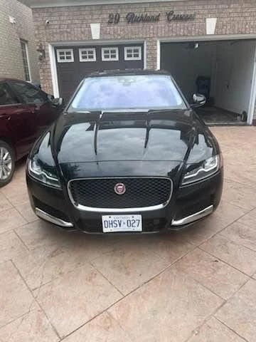 2017 Jaguar X260 XF - Image 6 of 8