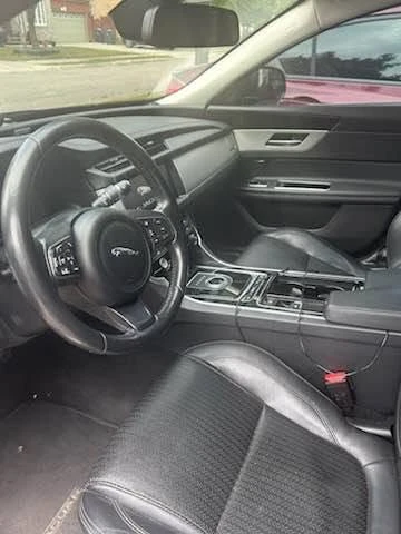 2017 Jaguar X260 XF - Image 7 of 8