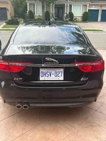 2017 Jaguar X260 XF - Image 3 of 8