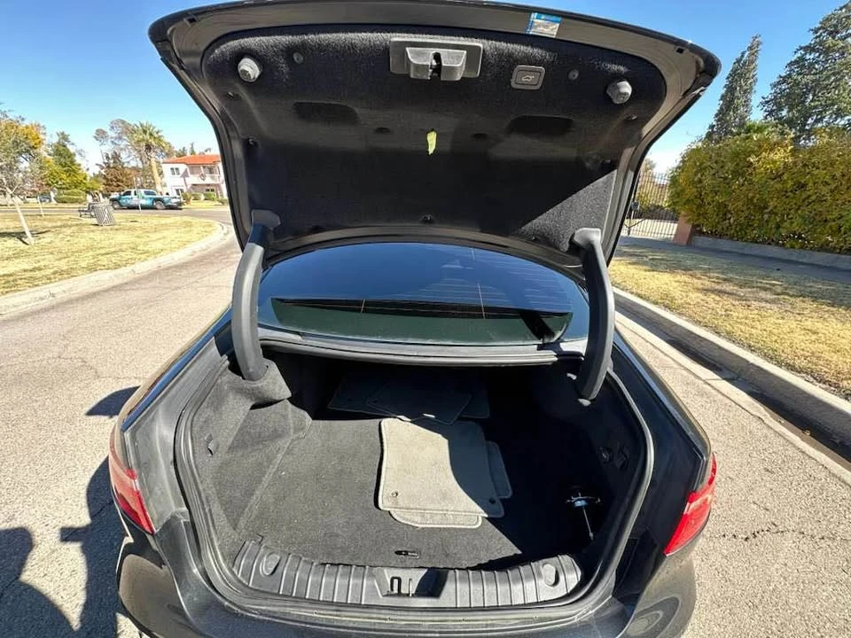 2017 Jaguar F-Type 1st Gen - Image 15 of 21
