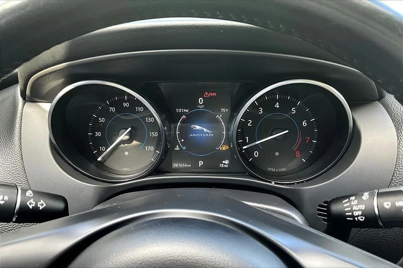 2017 Jaguar F-Pace - Image 19 of 20