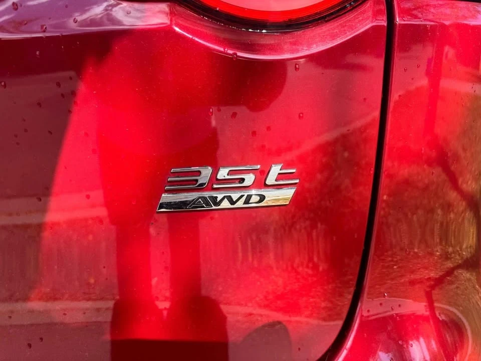 2017 Jaguar F-Pace - Image 6 of 16